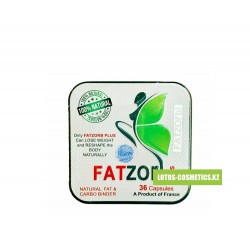 Капсулы для похудения «FATZOrb Plus» («Фатзорб Плюс»)